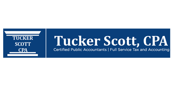 Tucker Scott, CPA logo