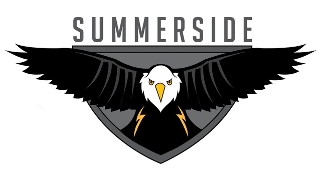 Summerside elementary logo