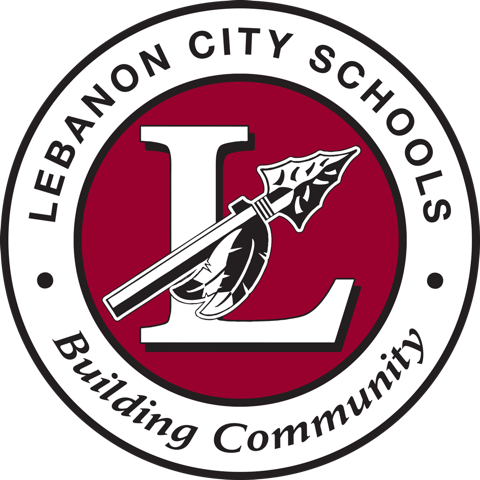 lebanon city schools logo
