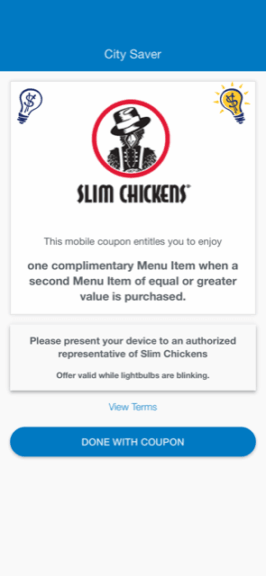 2026 Memphis App Screenshot