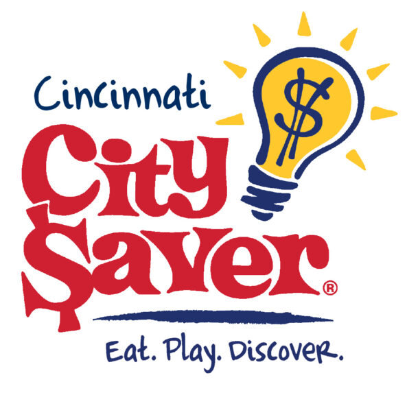 cincinnati city saver logo