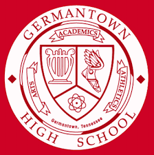 germantown high school logo