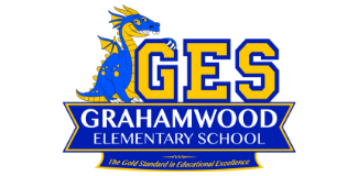 Grahamwood elementary school logo