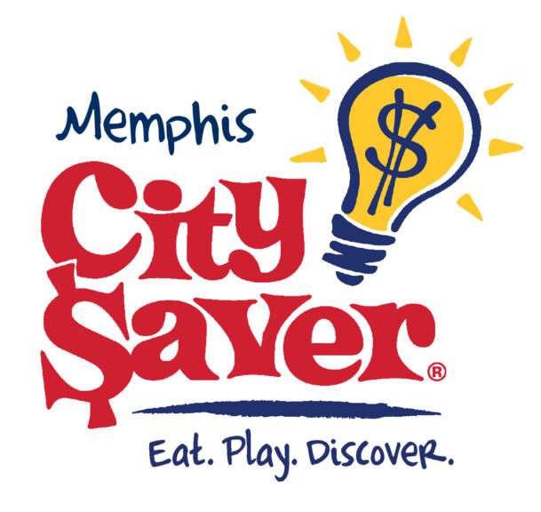 memphis city saver logo