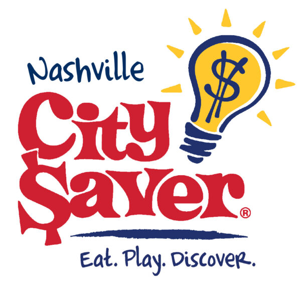 nashville city saver logo