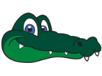 Allendale Elementary logo