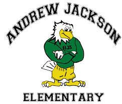 Andrew Jackson Elementary logo