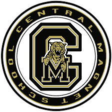 Central Magnet logo