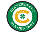 Clovercroft Elementary logo