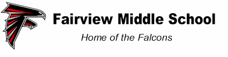Fairview Middle logo