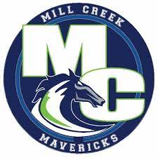 Mill Creek logo