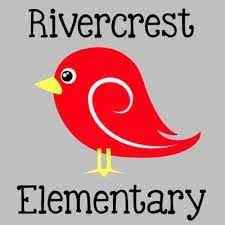 Rivercrest Elementary logo