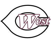 West Collierville Middle School logo