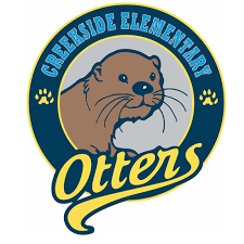 Creekside Elementary logo
