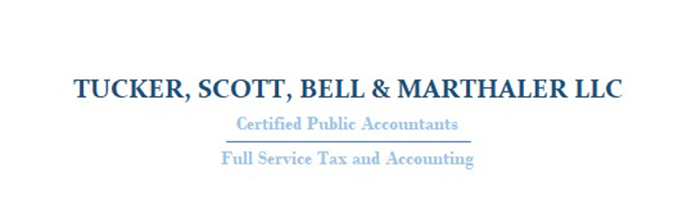 Tucker, Scott, Bell & Marthaler LLC logo