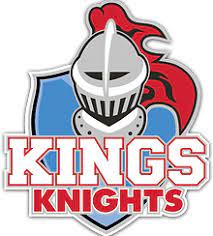 Kings Mill Elementary logo