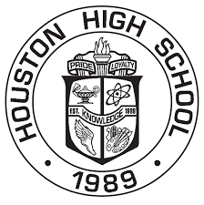 Houston High School logo