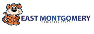 East Montgomery Elementary School logo
