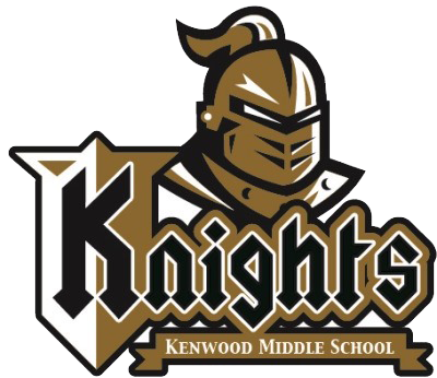 kenwood middle school logo