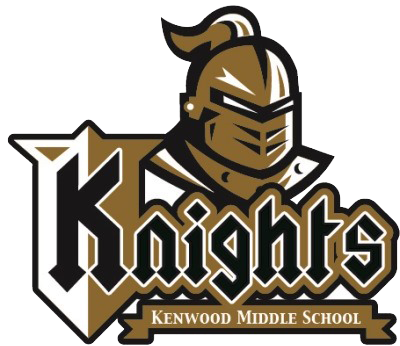 kenwood middle school logo