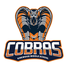Kirkwood Cobras logo