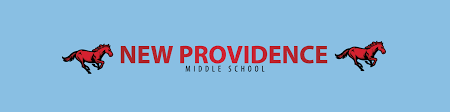new providence middle school logo