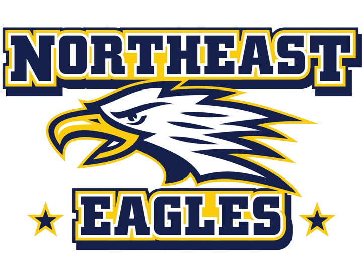 northeast middle school logo