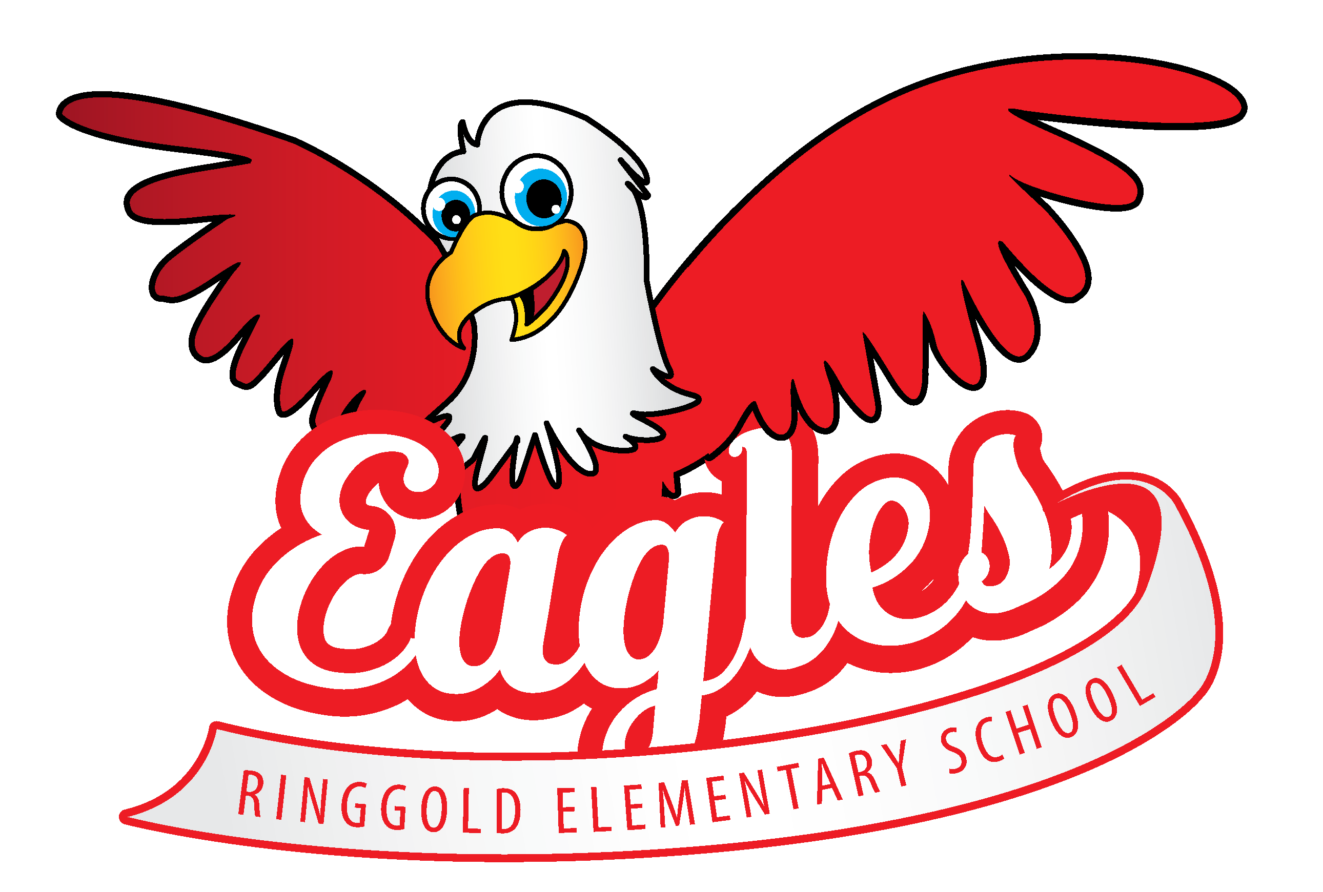 ringgold elementary school logo