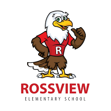 rossview elementary school logo