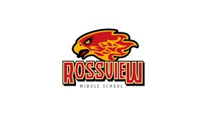 rossview middle school logo