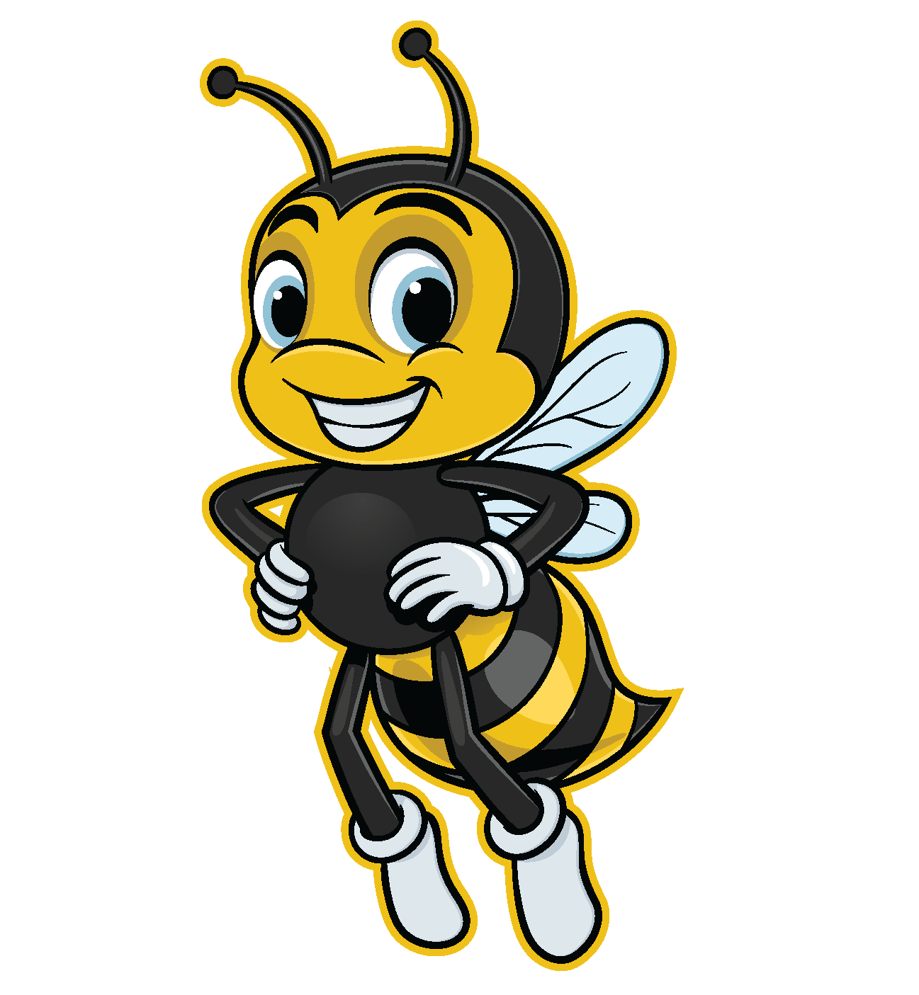 st bethlehem elementary school logo