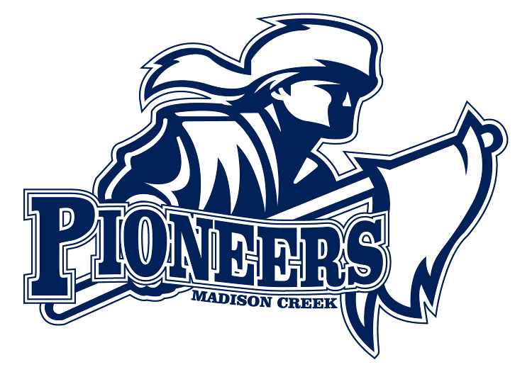 Madison Creek Elementary logo