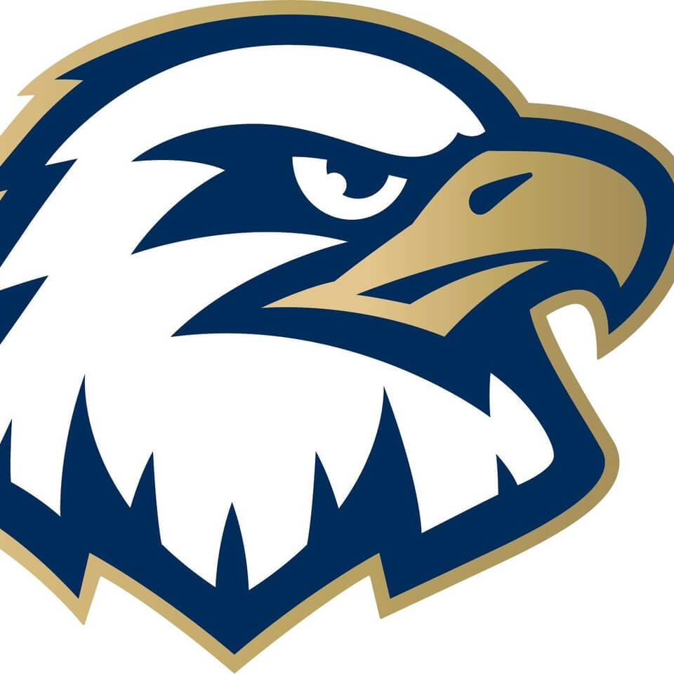 St Ann School logo
