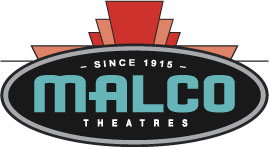 Malco Theater logo