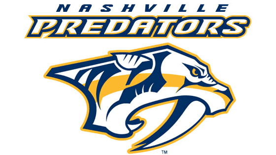 Nashville Predators logo