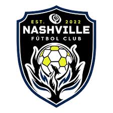 Nashville Futbol Club logo