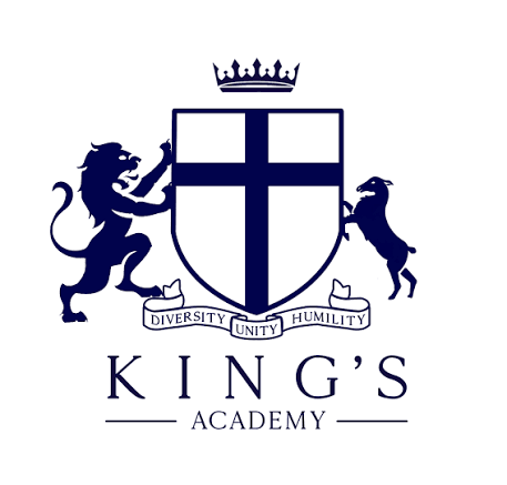 King's Academy logo